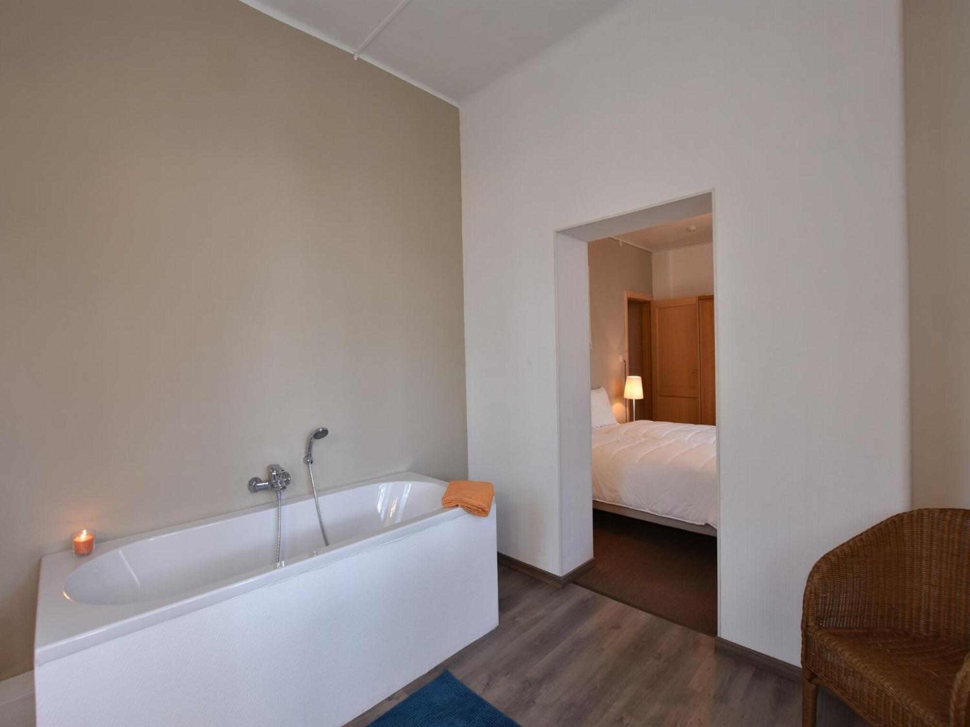 Former Hotel In The Centre And At 50 Metres From The Beach In Panne La Panne Extérieur photo