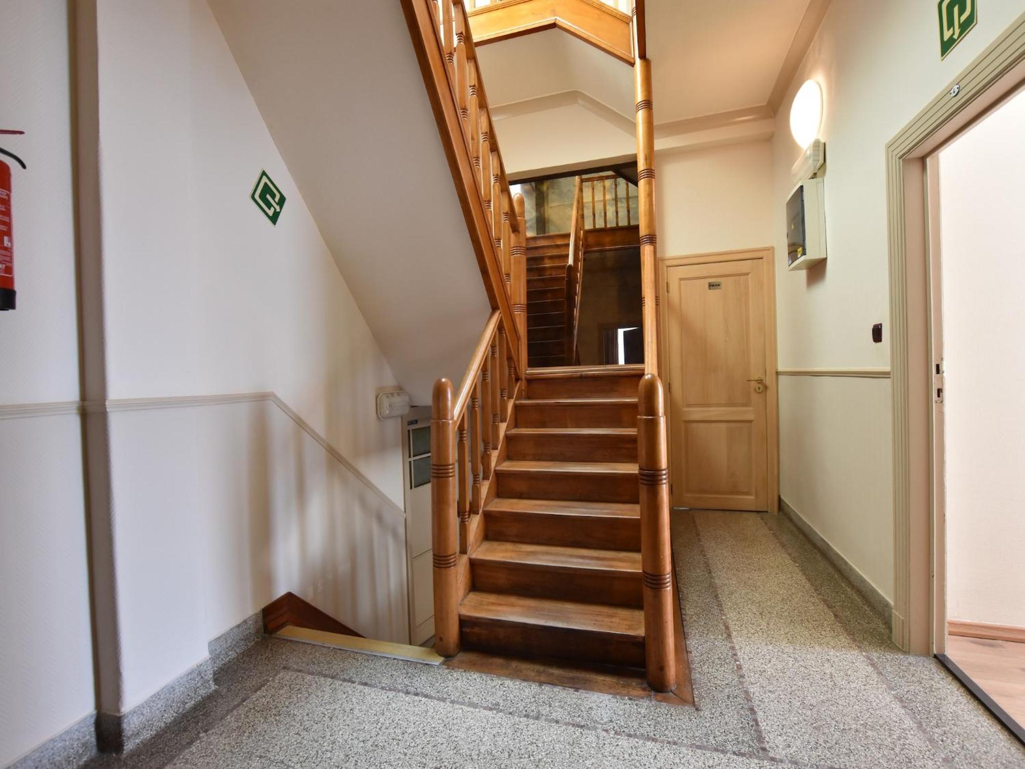 Former Hotel In The Centre And At 50 Metres From The Beach In Panne La Panne Extérieur photo